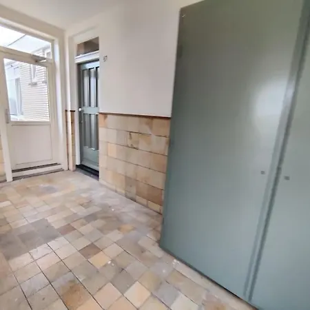 Eindhoven City Apartments D 4P Free Public Parking *