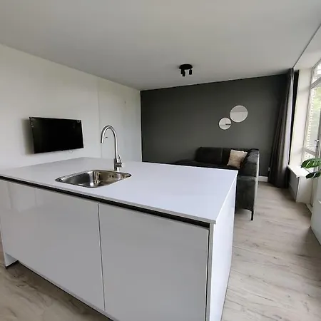 Eindhoven City Apartments D 4P Free Public Parking Αϊντχόφεν