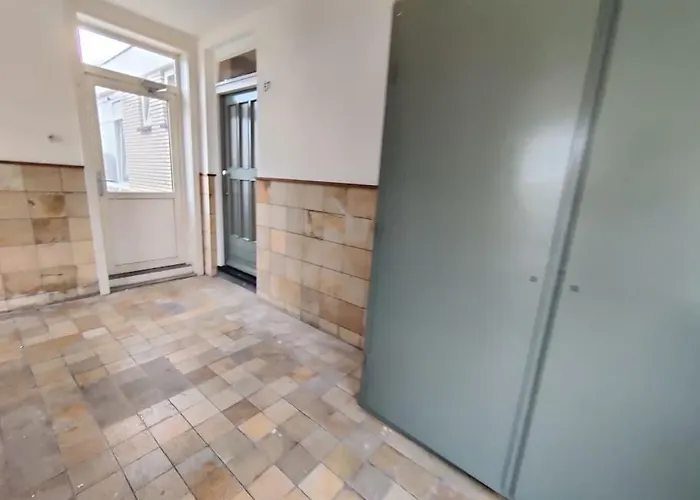 Eindhoven City Apartments D 4P Free Public Parking *