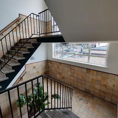 Apartamento K50165 Modern Near The Center And Free Parking *