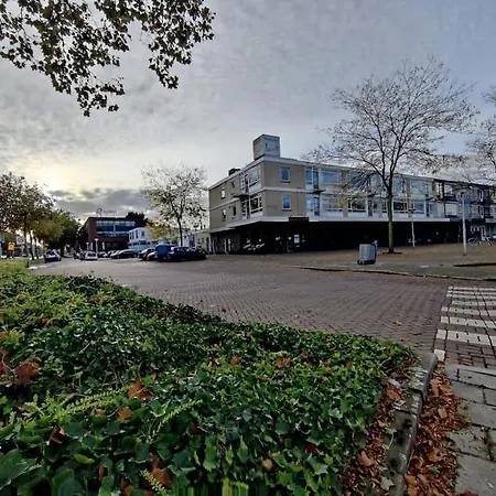 K50165 Modern Near The Center And Free Parking *