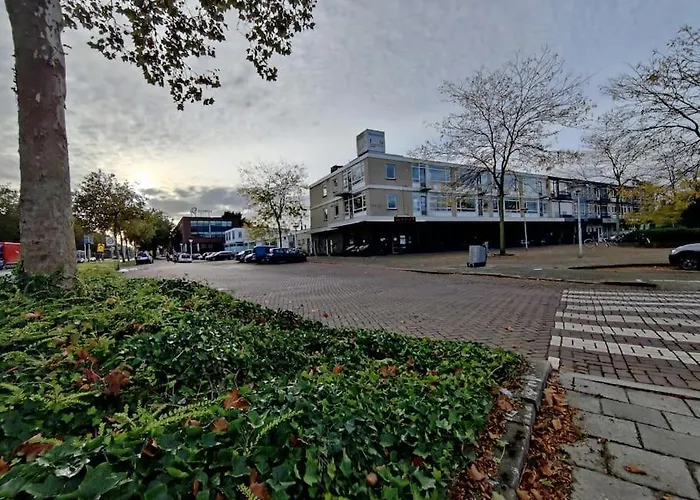 K50165 Modern Near The Center And Free Parking *